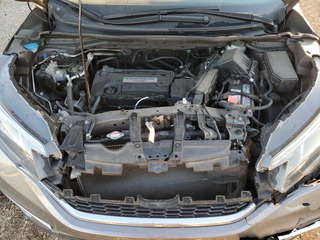 Photo 11 from auction – 2015 HONDA CR-V EXL with VIN 2HKRM3H75FH548070