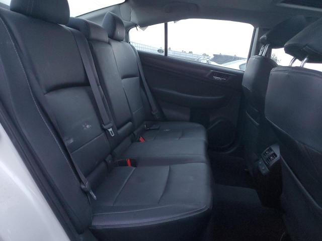 Photo 10 from auction – 2017 SUBARU LEGACY 2.5 with VIN 4S3BNAN61H3054124