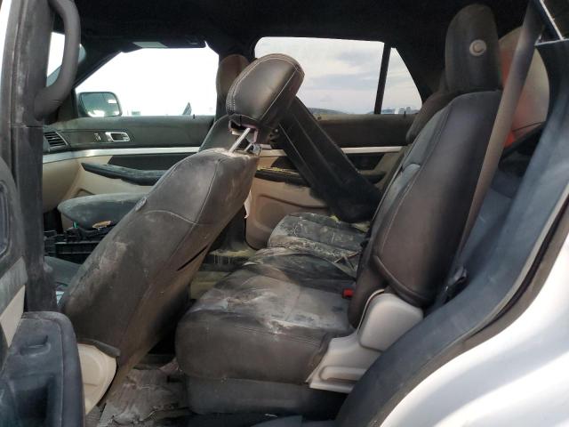 Photo 11 from auction – 2018 FORD EXPLORER with VIN 1FM5K7B8XJGC63953