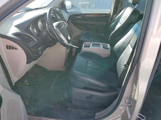 Photo 7 from auction – 2014 CHRYSLER TOWN & COU with VIN 2C4RC1BG8ER381799