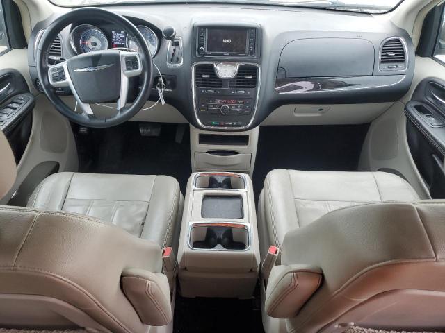 Photo 8 from auction – 2013 CHRYSLER TOWN & COU with VIN 2C4RC1BG7DR700530