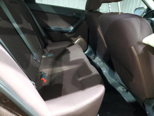 Photo 10 from auction – 2010 KIA FORTE EX with VIN KNAFU4A28A5192551