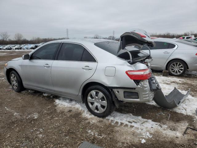Photo 2 from auction – 2009 TOYOTA CAMRY BASE with VIN 4T4BE46K09R128417