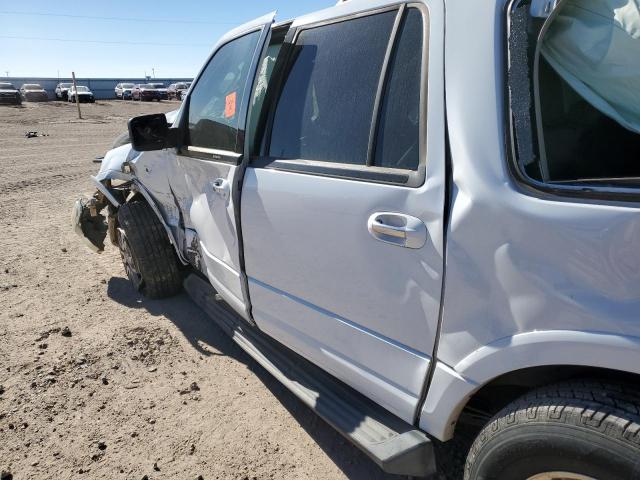Photo 8 from auction – 2011 FORD EXPEDITION with VIN 1FMJK1J51BEF19381