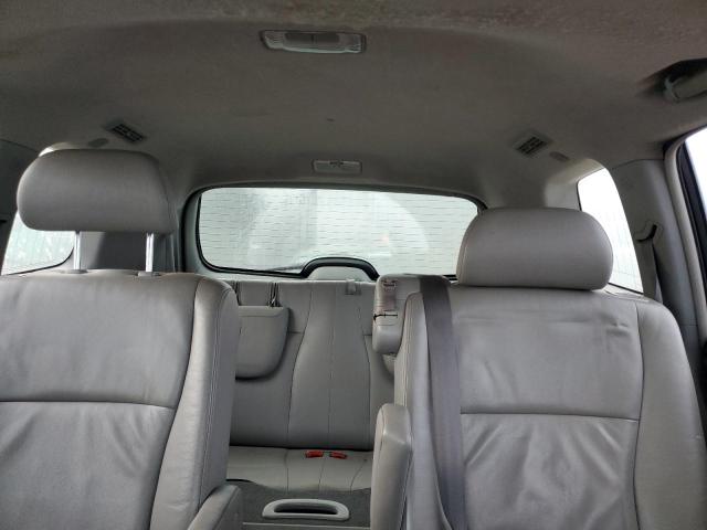Photo 10 from auction – 2009 TOYOTA HIGHLANDER with VIN JTEEW44A292027423