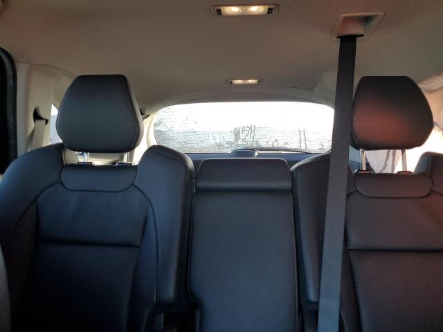 Photo 10 from auction – 2020 ACURA MDX with VIN 5J8YD3H37LL003473