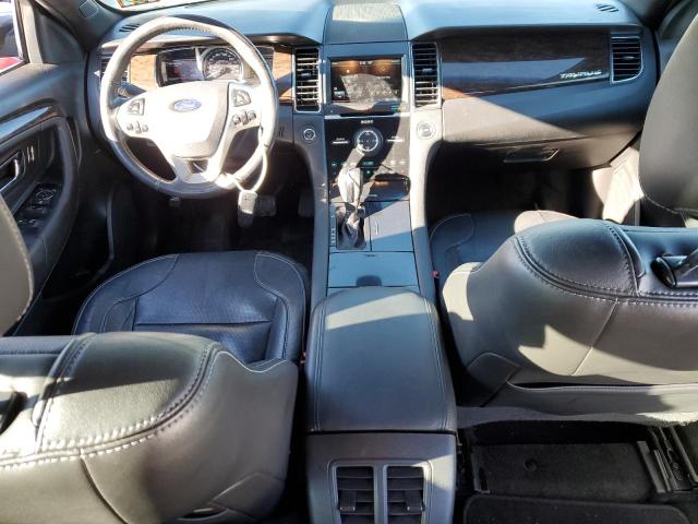 Photo 8 from auction – 2014 FORD TAURUS LIM with VIN 1FAHP2J8XEG170806