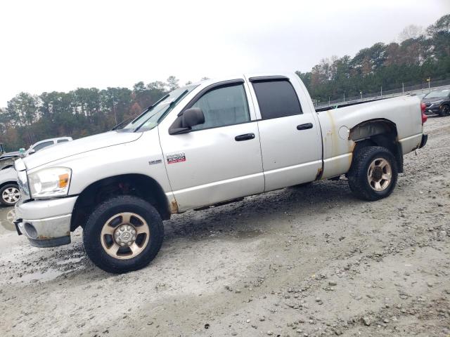 DODGE RAM 2500 2009 with VIN 3D7KS28TX9G542962 - Photo from auction