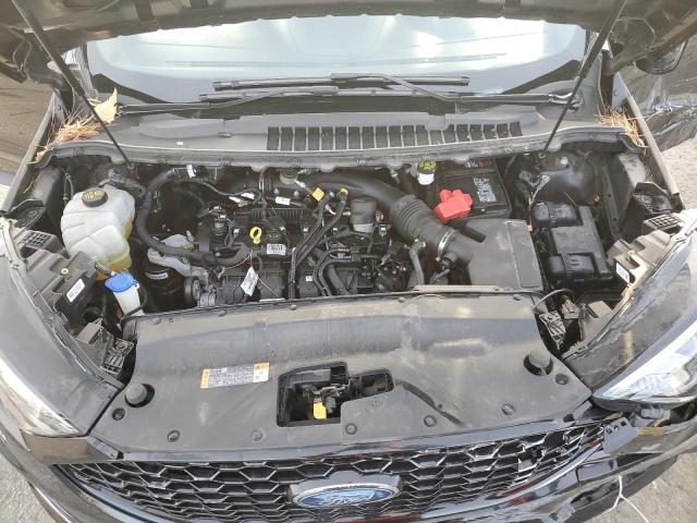Photo 12 from auction – 2022 FORD EDGE SEL with VIN 2FMPK4J93NBA09287