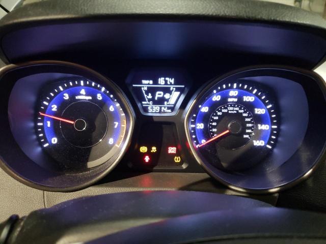 Photo 9 from auction – 2016 HYUNDAI ELANTRA SE with VIN 5NPDH4AE2GH747186