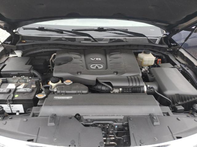 Photo 12 from auction – 2015 INFINITI QX80 with VIN JN8AZ2NF0F9573363