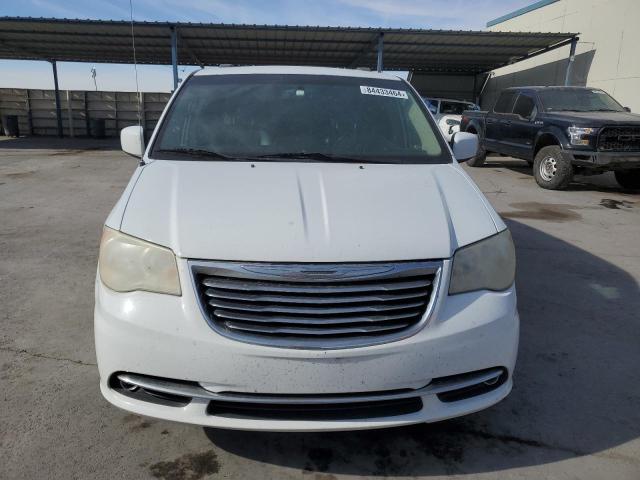 Photo 5 from auction – 2014 CHRYSLER TOWN & COU with VIN 2C4RC1BG7ER270841