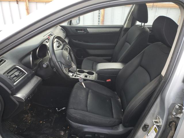 Photo 7 from auction – 2016 SUBARU LEGACY 2.5 with VIN 4S3BNBC69G3019449