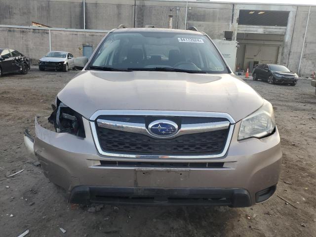 Photo 5 from auction – 2015 SUBARU FORESTER 2 with VIN JF2SJADC4FH547753