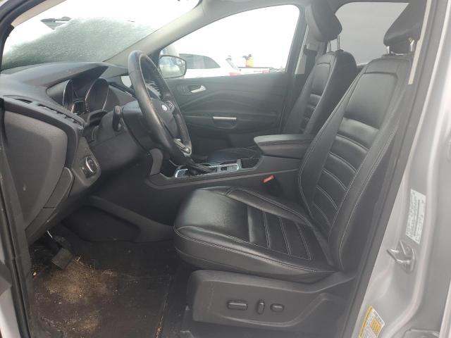 Photo 7 from auction – 2019 FORD ESCAPE SEL with VIN 1FMCU0HDXKUA17078