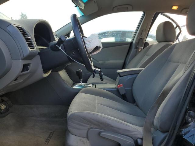Photo 7 from auction – 2012 NISSAN ALTIMA BAS with VIN 1N4AL2AP0CN574050