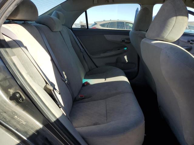 Photo 10 from auction – 2009 TOYOTA COROLLA BA with VIN JTDBL40E599061663