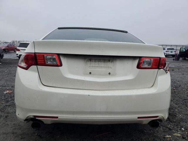 Photo 6 from auction – 2010 ACURA TSX with VIN JH4CU2F62AC014831