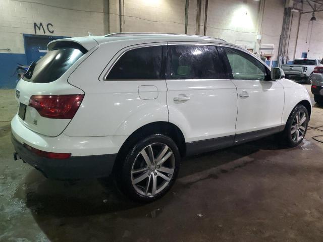 Photo 3 from auction – 2010 AUDI Q7 PREMIUM with VIN WA1LYAFE5AD007013