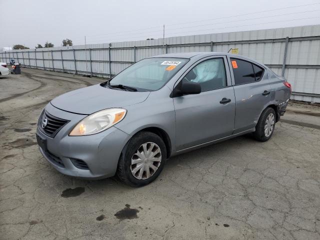 NISSAN VERSA S 2012 with VIN 3N1CN7APXCL913720 - Photo from auction