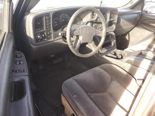 Фото 8 с аукциона – 2005 CHEVROLET SILVERADO с VIN 1GCEK19B45E158734