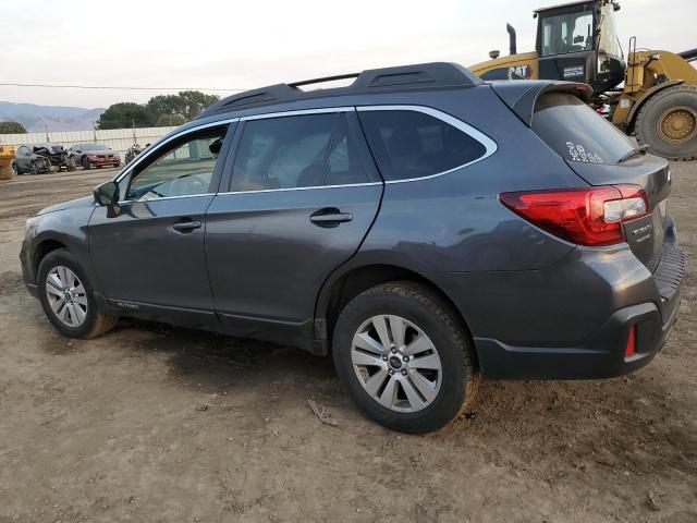 Photo 2 from auction – 2018 SUBARU OUTBACK 2. with VIN 4S4BSACC1J3383344