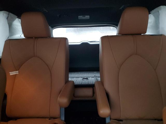 Photo 10 from auction – 2020 TOYOTA HIGHLANDER with VIN 5TDFZRAHXLS022145