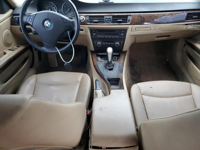 Photo 8 from auction – 2008 BMW 328 I with VIN WBAVA37508NL51654