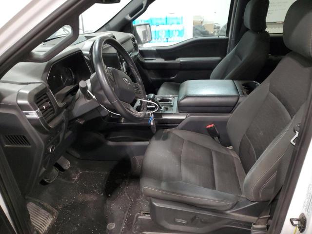 Photo 7 from auction – 2022 FORD F150 SUPER with VIN 1FTEW1EP7NKD22226