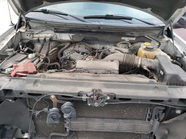 Photo 11 from auction – 2014 FORD F150 SUPER with VIN 1FTEX1CM7EFA54227