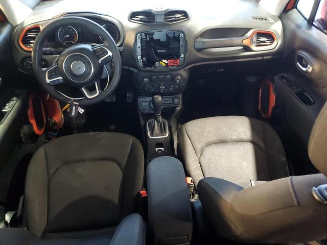Photo 8 from auction – 2018 JEEP RENEGADE S with VIN ZACCJBAB5JPH62144