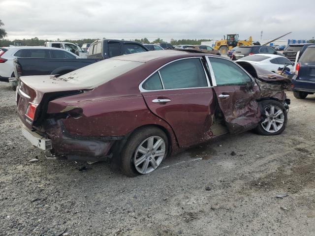 Photo 3 from auction – 2007 LEXUS ES 350 with VIN JTHBJ46G372147430