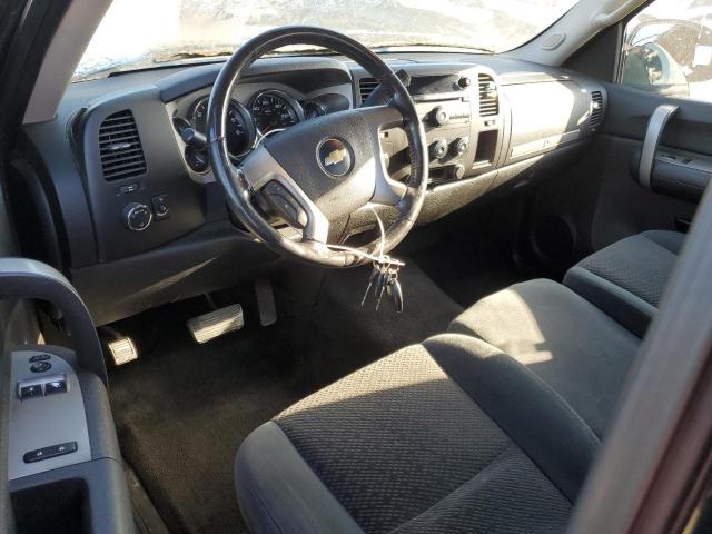 Zdjęcie 8 z aukcji – 2007 CHEVROLET SILVERADO z VIN 1GCEK14C67Z645686
