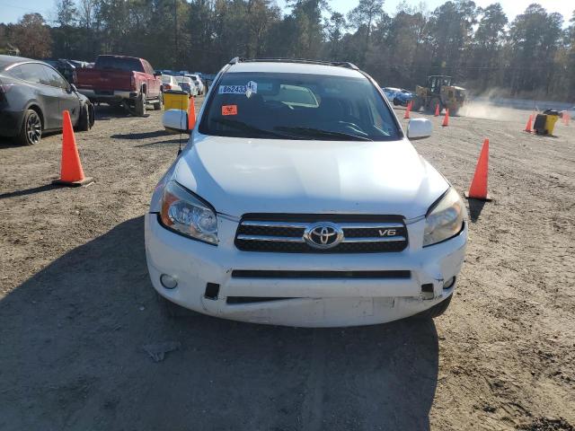 Photo 5 from auction – 2007 TOYOTA RAV4 LIMIT with VIN JTMZK34V675009307