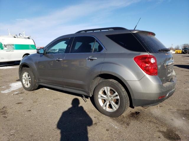 Photo 2 from auction – 2012 CHEVROLET EQUINOX LT with VIN 2GNFLEEK1C6276599