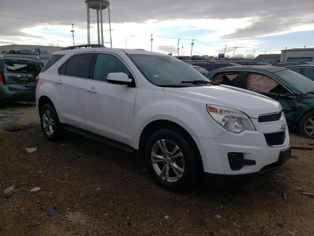 Photo 4 from auction – 2013 CHEVROLET EQUINOX LT with VIN 2GNALDEK8D6223694