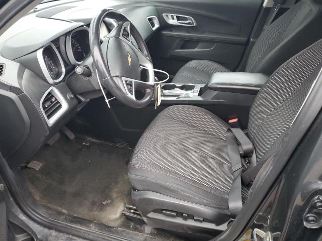 Photo 7 from auction – 2017 CHEVROLET EQUINOX LT with VIN 2GNALCEK7H6329554