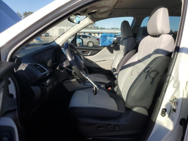Photo 7 from auction – 2022 SUBARU FORESTER P with VIN JF2SKAEC5NH479683