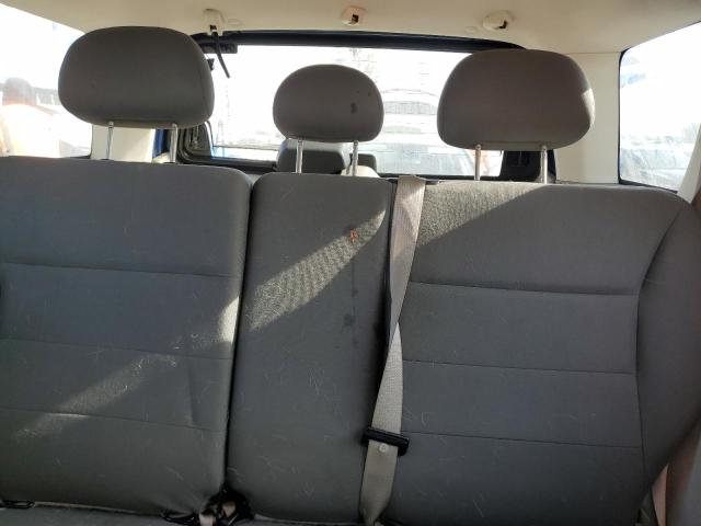 Photo 10 from auction – 2009 FORD ESCAPE XLS with VIN 1FMCU02729KC03240