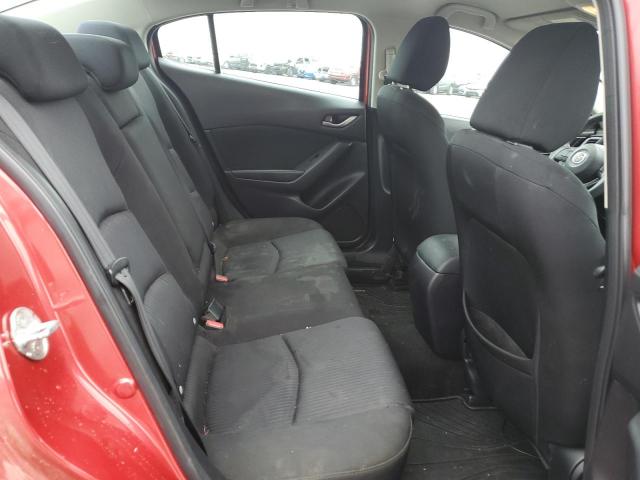 Photo 10 from auction – 2016 MAZDA 3 SPORT with VIN 3MZBM1U76GM319336