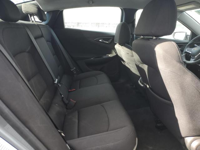 Photo 10 from auction – 2023 CHEVROLET MALIBU LT with VIN 1G1ZD5ST3PF164777