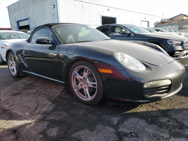 Photo 4 from auction – 2005 PORSCHE BOXSTER with VIN WP0CA29885U710228
