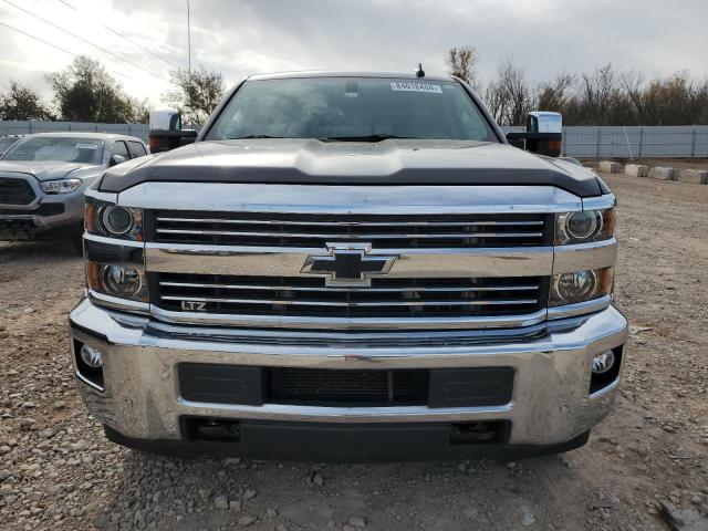 Photo 5 from auction – 2016 CHEVROLET SILVERADO with VIN 1GC1KWE85GF198212