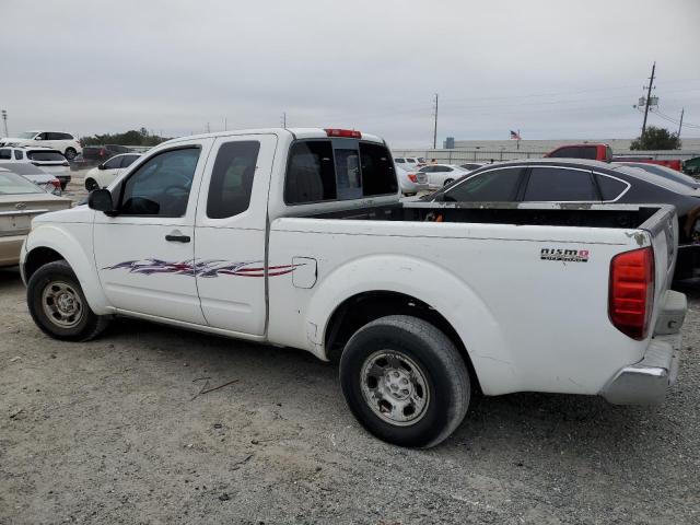 Photo 2 from auction – 2006 NISSAN FRONTIER K with VIN 1N6BD06T16C421986