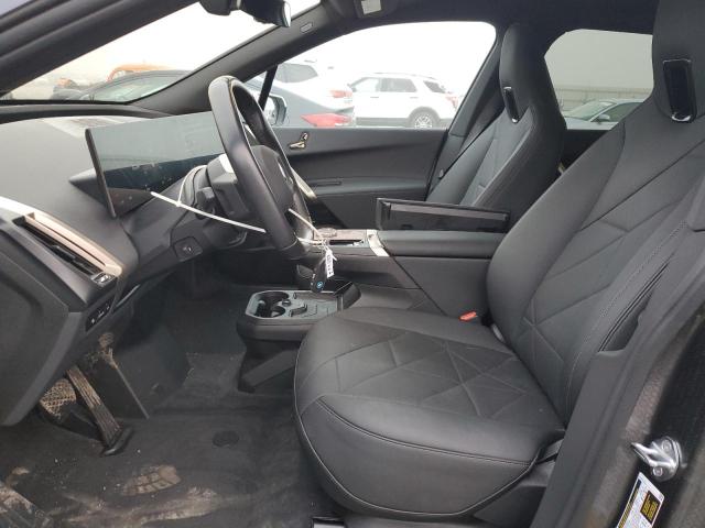 Photo 7 from auction – 2023 BMW IX XDRIVE5 with VIN WB523CF04PCL67044