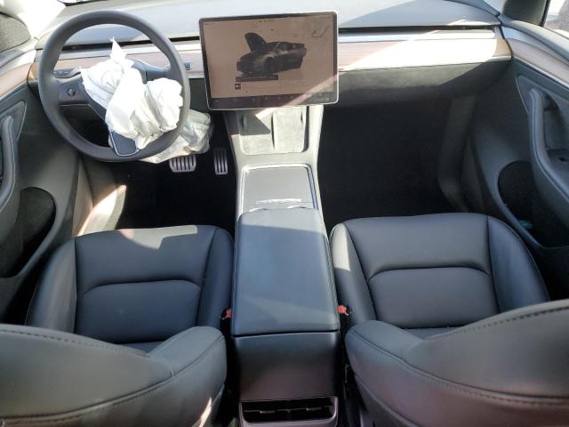 Photo 8 from auction – 2023 TESLA MODEL Y with VIN 7SAYGDEF8PF890152