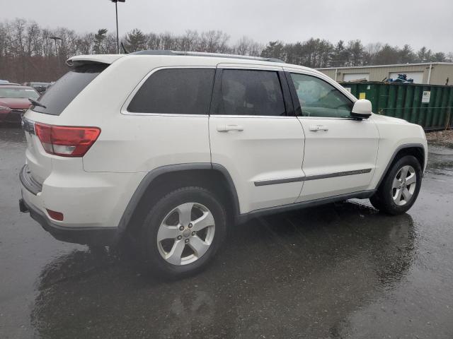 Photo 3 from auction – 2012 JEEP GRAND CHER with VIN 1C4RJFAG3CC199907