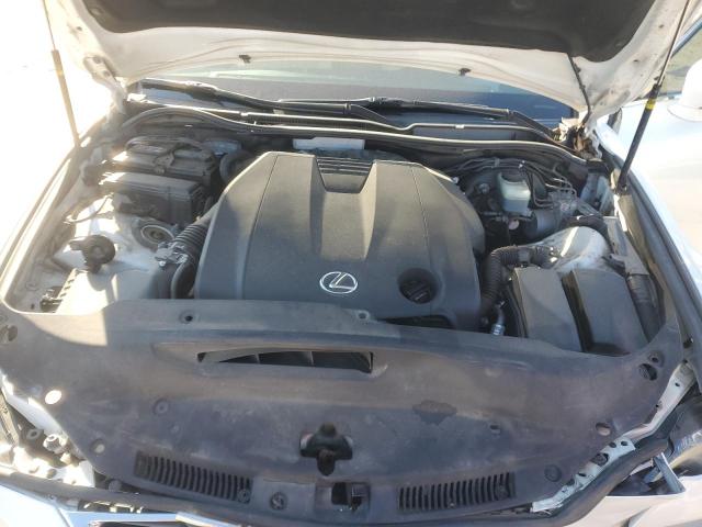 Photo 11 from auction – 2015 LEXUS IS 250 with VIN JTHCF1D22F5016188