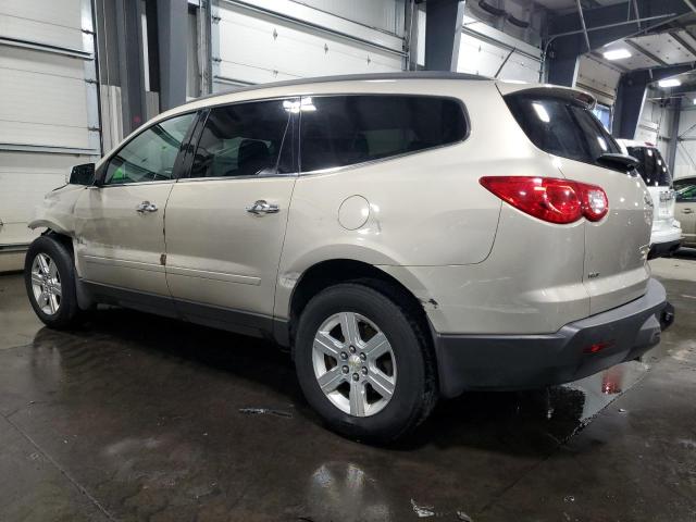 Photo 2 from auction – 2011 CHEVROLET TRAVERSE L with VIN 1GNKVJED1BJ366954