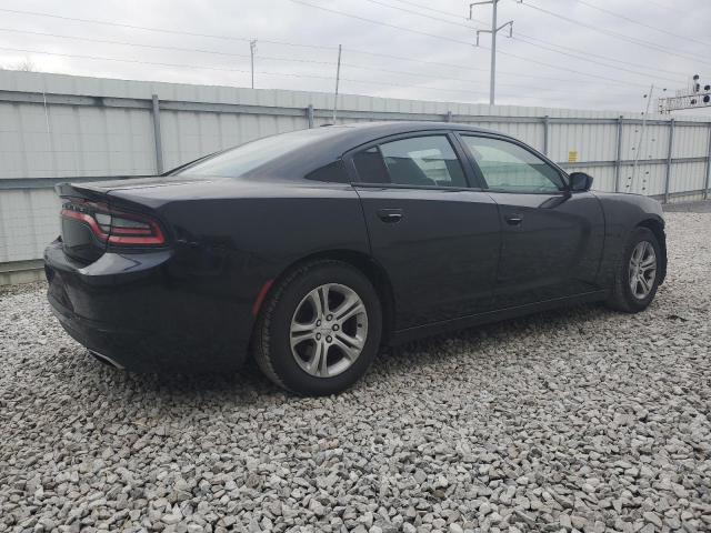 Photo 3 from auction – 2016 DODGE CHARGER SE with VIN 2C3CDXBG9GH110205
